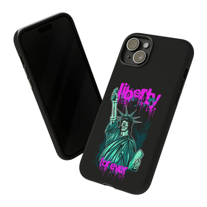 apple-iphone-rotten-liberty-cover-phone-case-jlr-design-7 - JLR Design