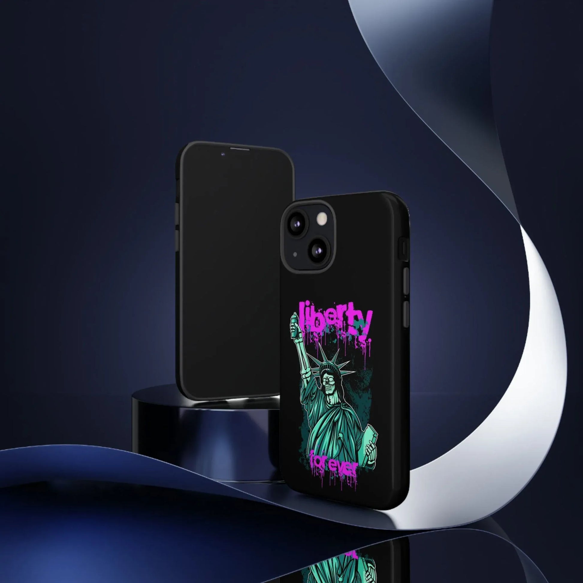 apple-iphone-rotten-liberty-cover-phone-case-jlr-design-70 - JLR Design