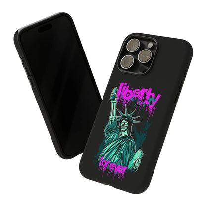 apple-iphone-rotten-liberty-cover-phone-case-jlr-design-8 - JLR Design