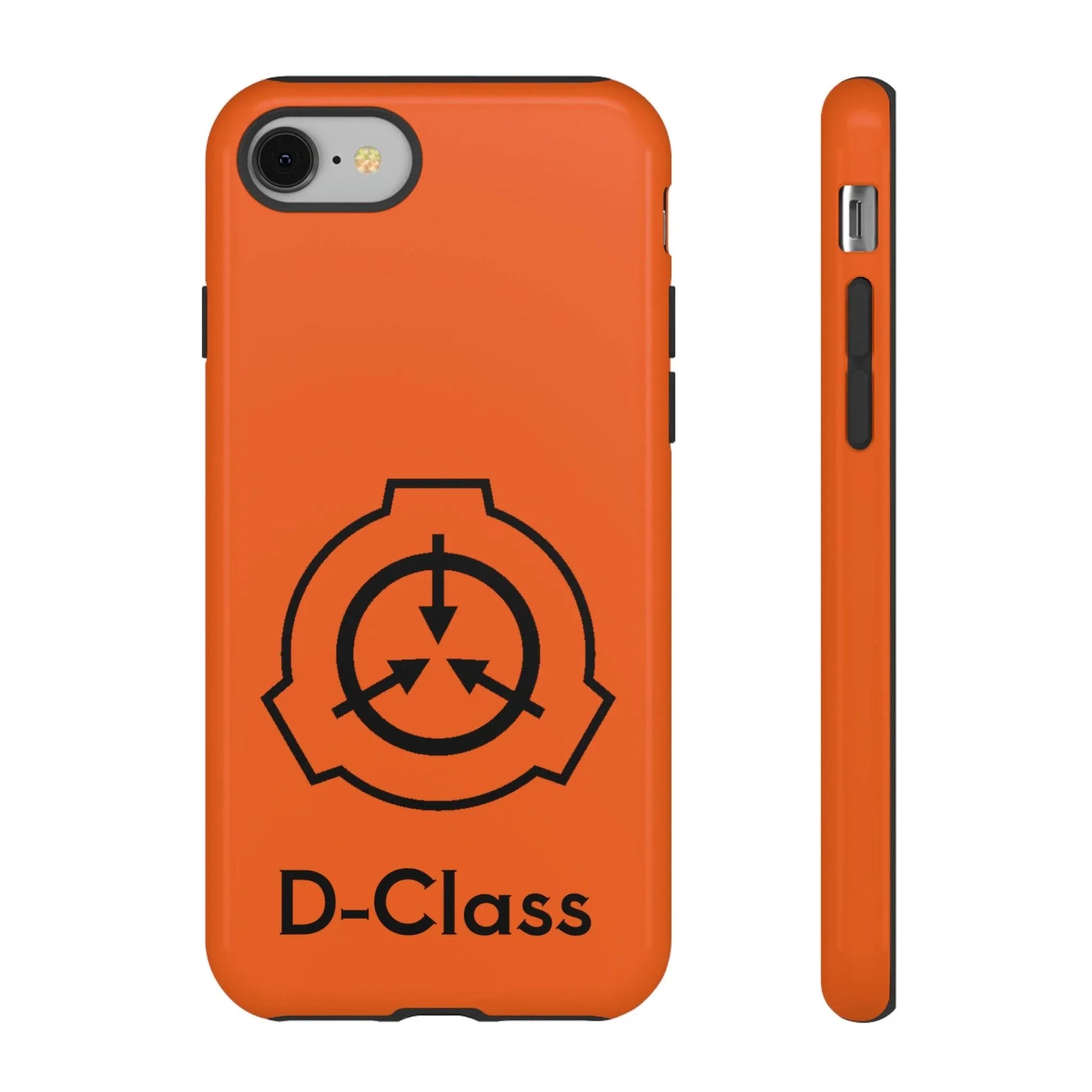 apple-iphone-scp-foundation-d-class-cover-phone-case-jlr-design-107 - JLR Design