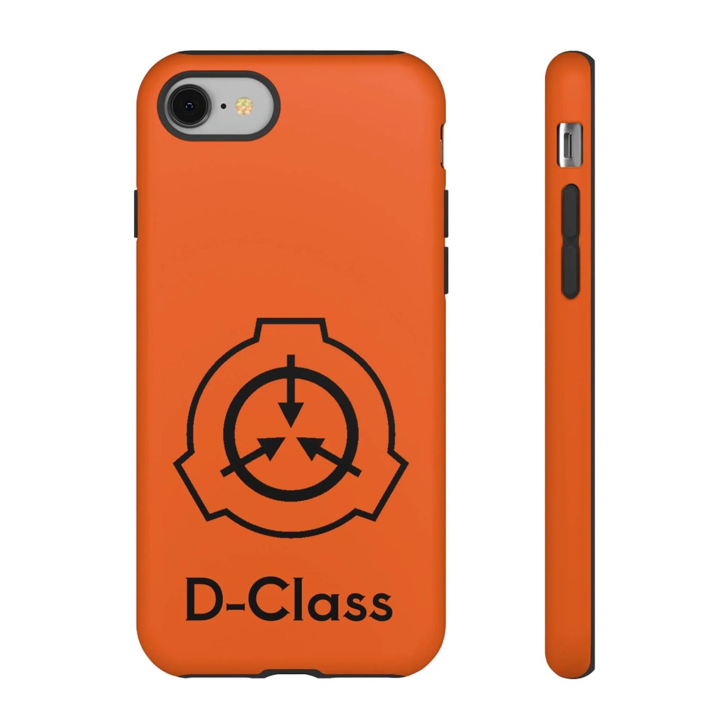 apple-iphone-scp-foundation-d-class-cover-phone-case-jlr-design-108 - JLR Design