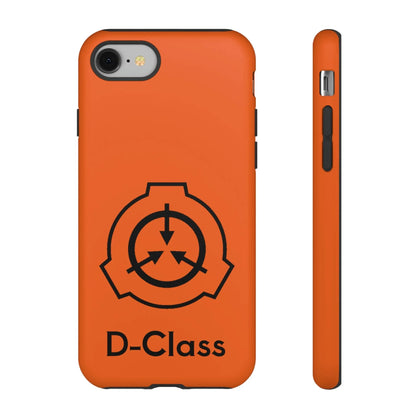 apple-iphone-scp-foundation-d-class-cover-phone-case-jlr-design-108 - JLR Design