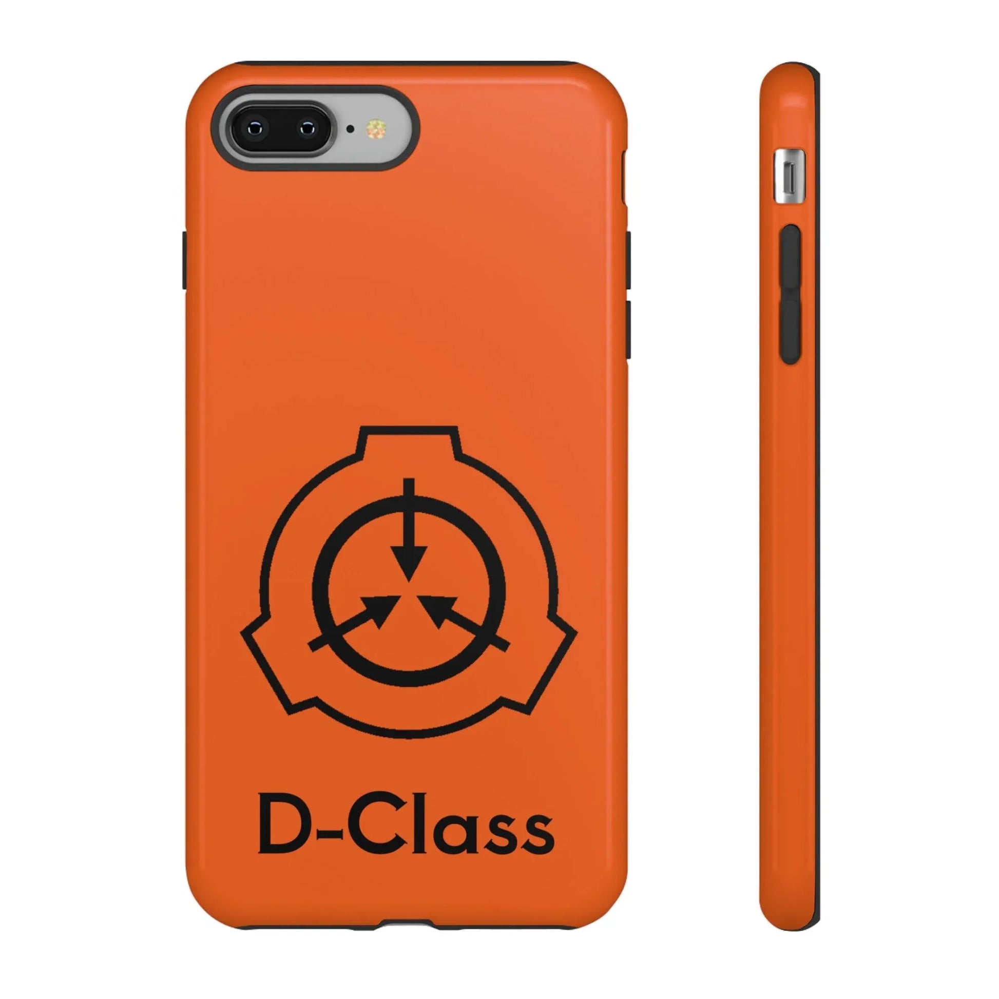 apple-iphone-scp-foundation-d-class-cover-phone-case-jlr-design-109 - JLR Design