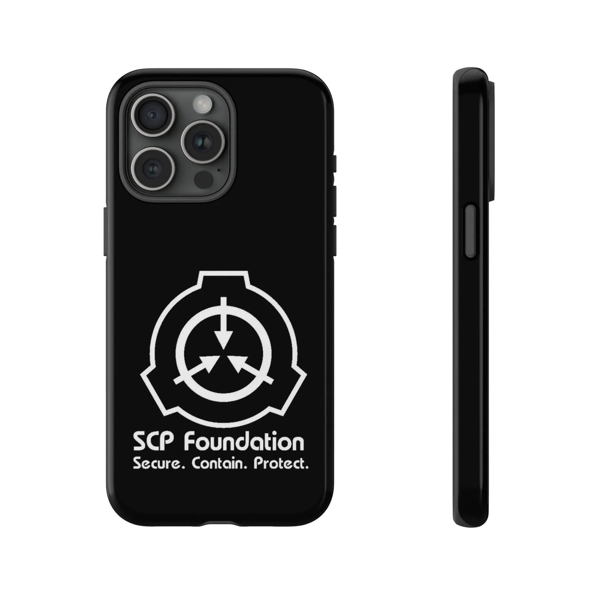 apple-iphone-scp-foundation-schwarz-cover-phone-case-jlr-design-18 - JLR Design