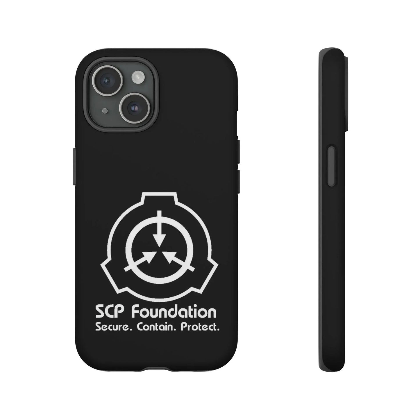 apple-iphone-scp-foundation-schwarz-cover-phone-case-jlr-design-27 - JLR Design
