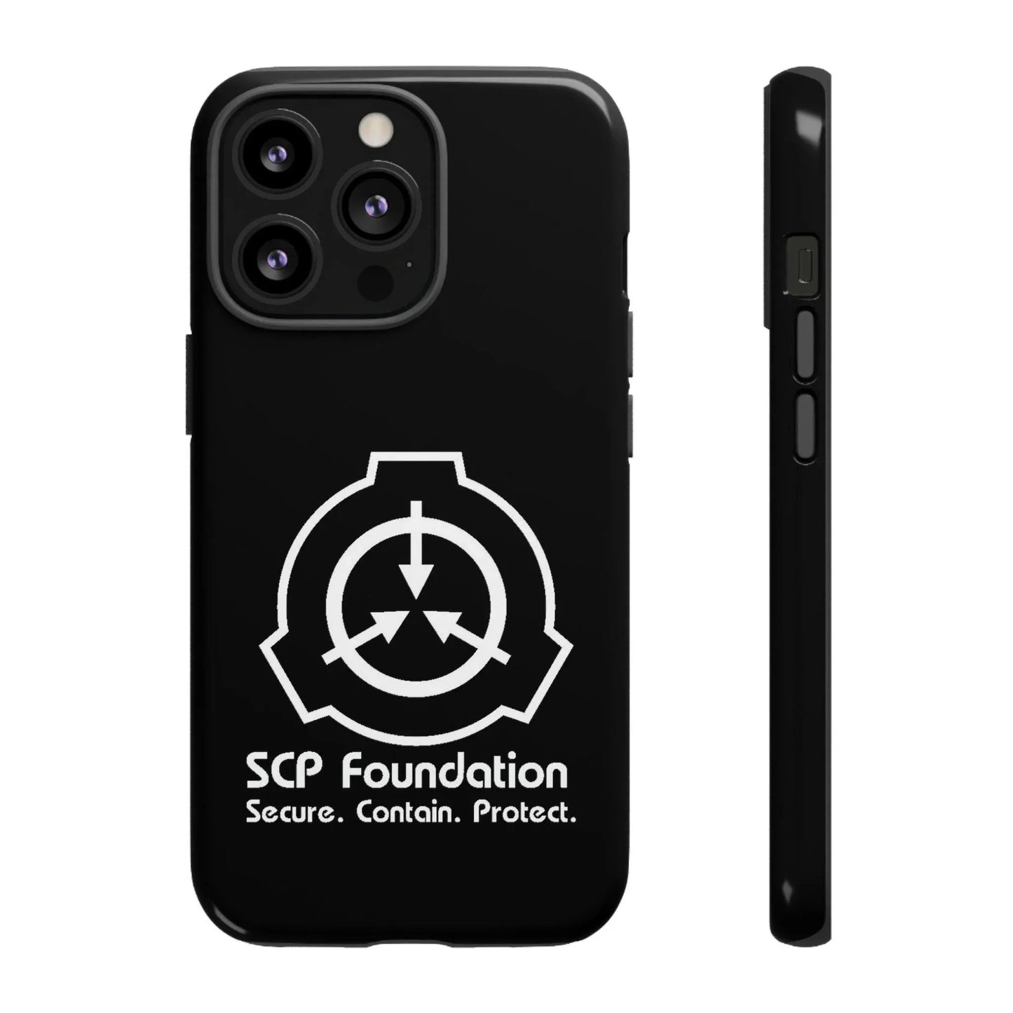 apple-iphone-scp-foundation-schwarz-cover-phone-case-jlr-design-38 - JLR Design
