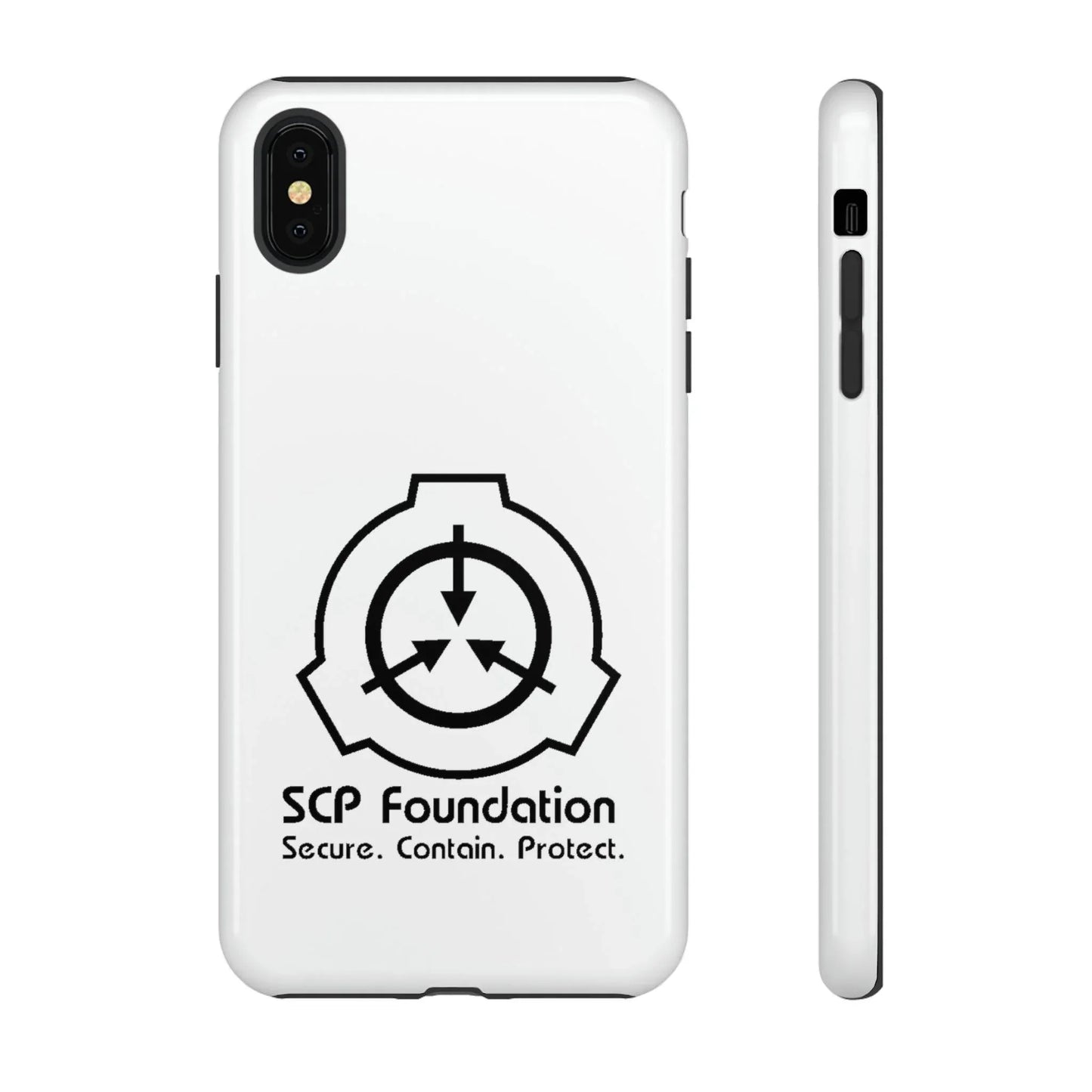 apple-iphone-scp-foundation-weiss-cover-phone-case-jlr-design-102 - JLR Design
