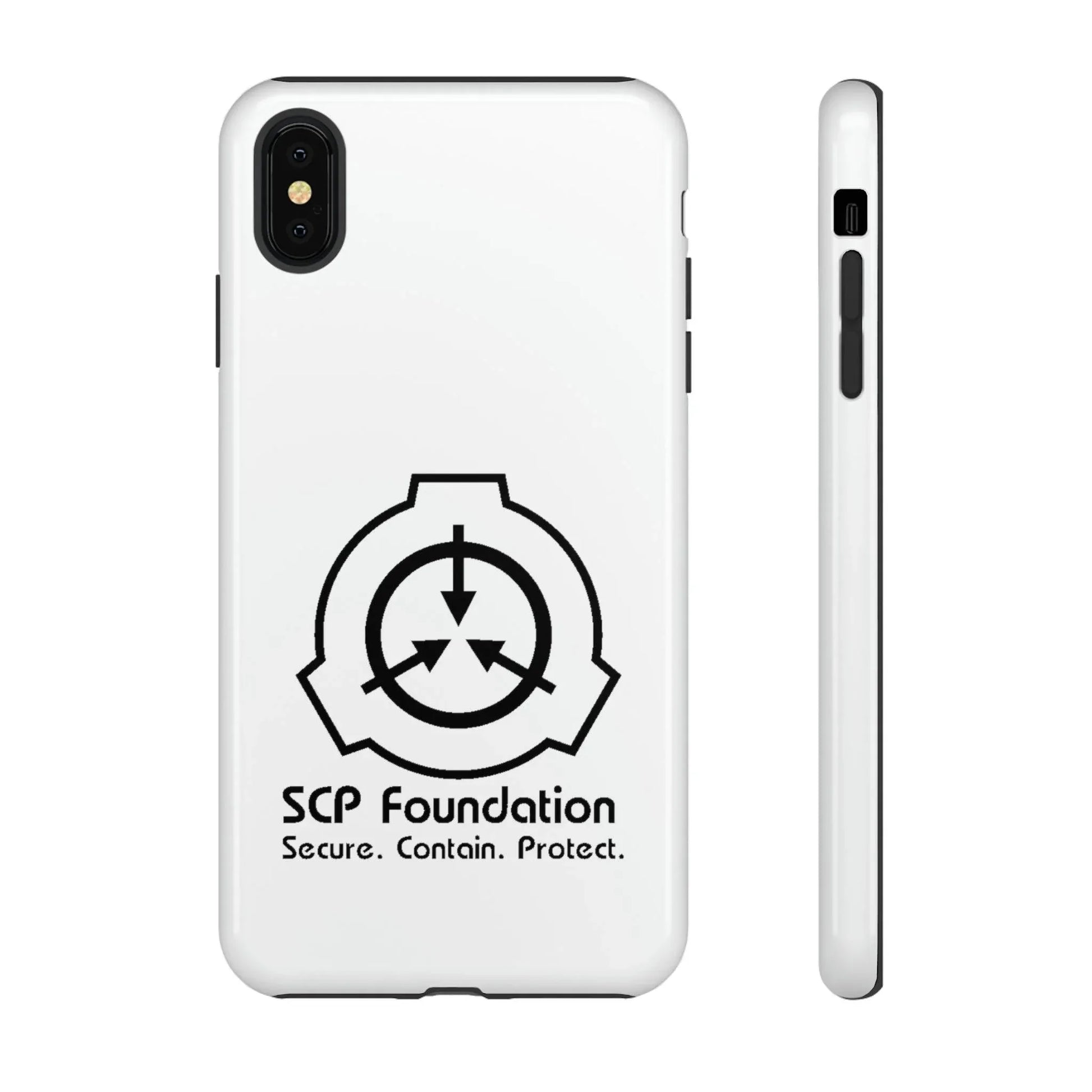 apple-iphone-scp-foundation-weiss-cover-phone-case-jlr-design-102 - JLR Design