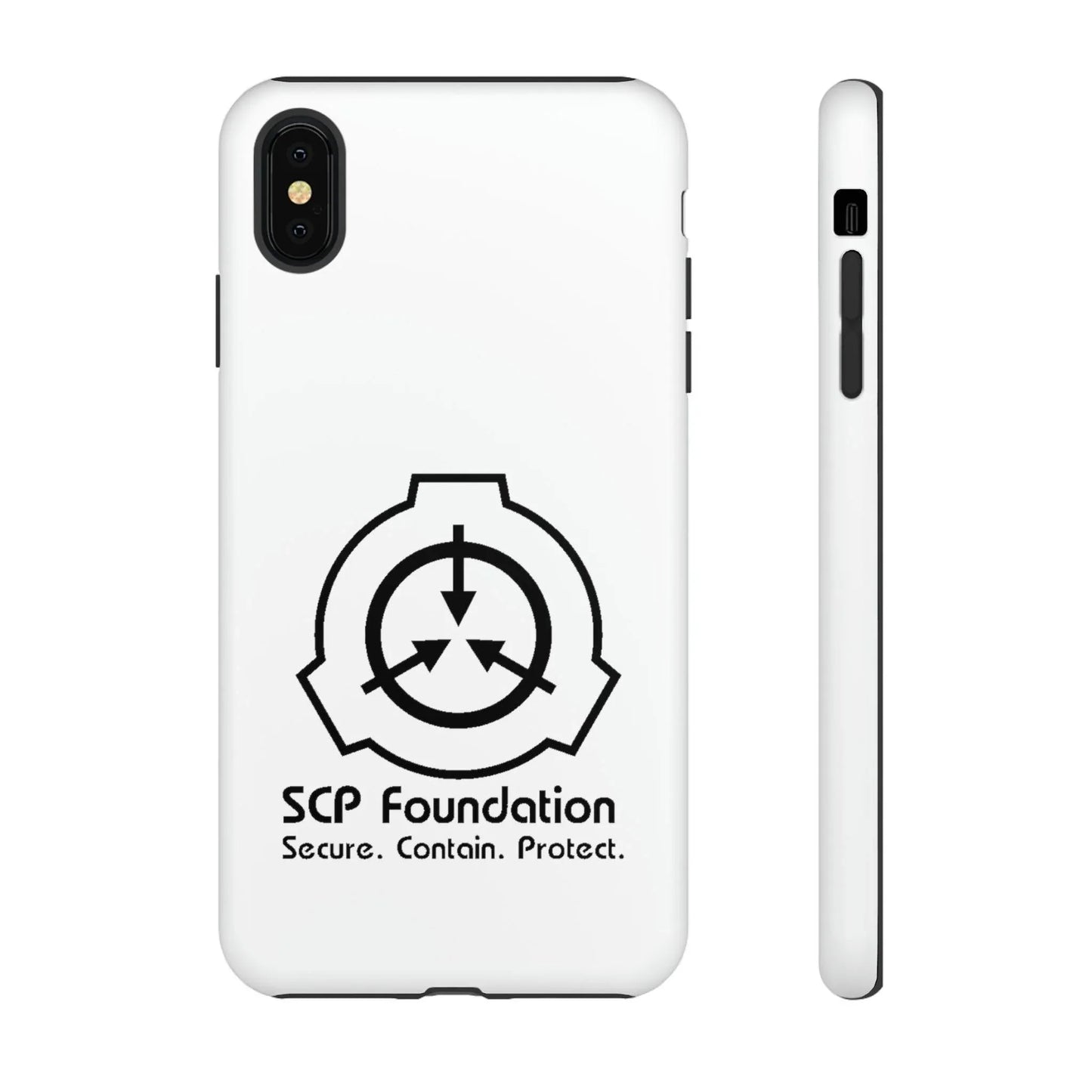 apple-iphone-scp-foundation-weiss-cover-phone-case-jlr-design-103 - JLR Design