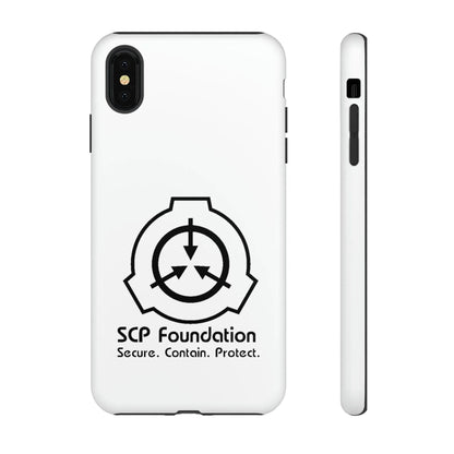 apple-iphone-scp-foundation-weiss-cover-phone-case-jlr-design-104 - JLR Design