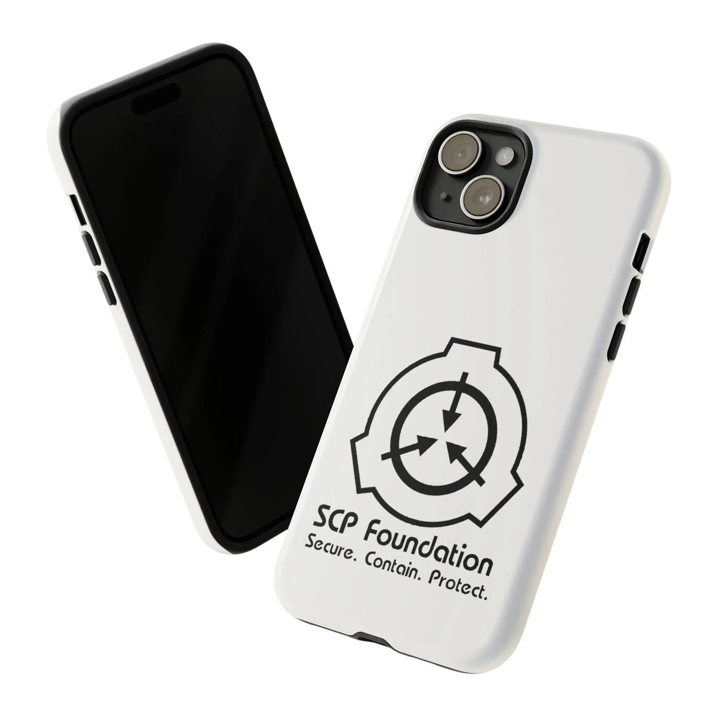 apple-iphone-scp-foundation-weiss-cover-phone-case-jlr-design-11 - JLR Design