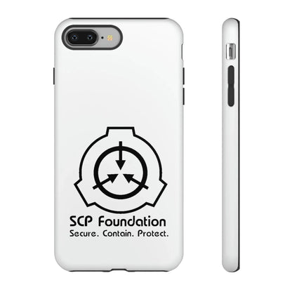 apple-iphone-scp-foundation-weiss-cover-phone-case-jlr-design-112 - JLR Design