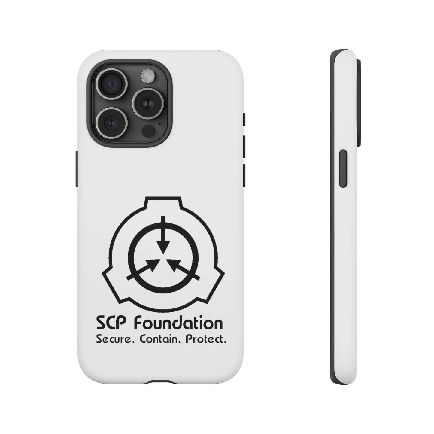 apple-iphone-scp-foundation-weiss-cover-phone-case-jlr-design-113 - JLR Design