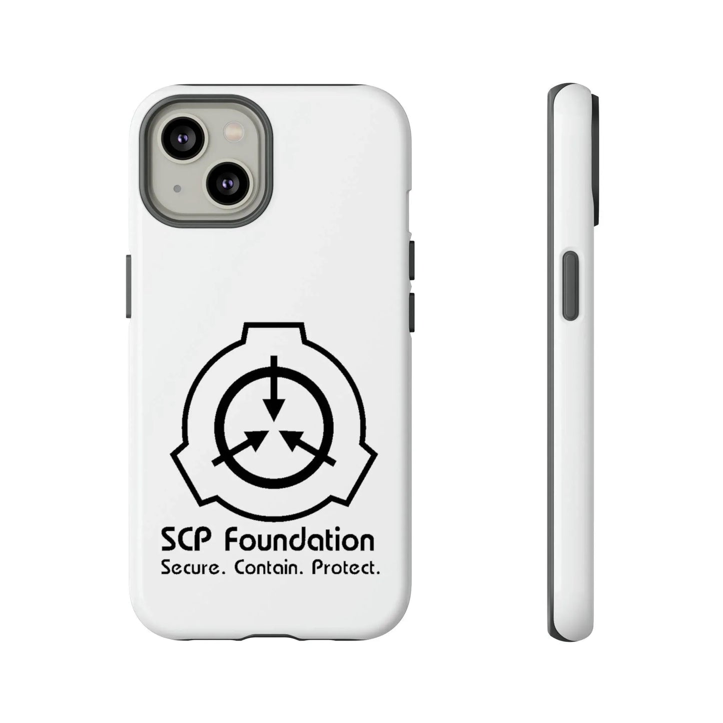apple-iphone-scp-foundation-weiss-cover-phone-case-jlr-design-117 - JLR Design