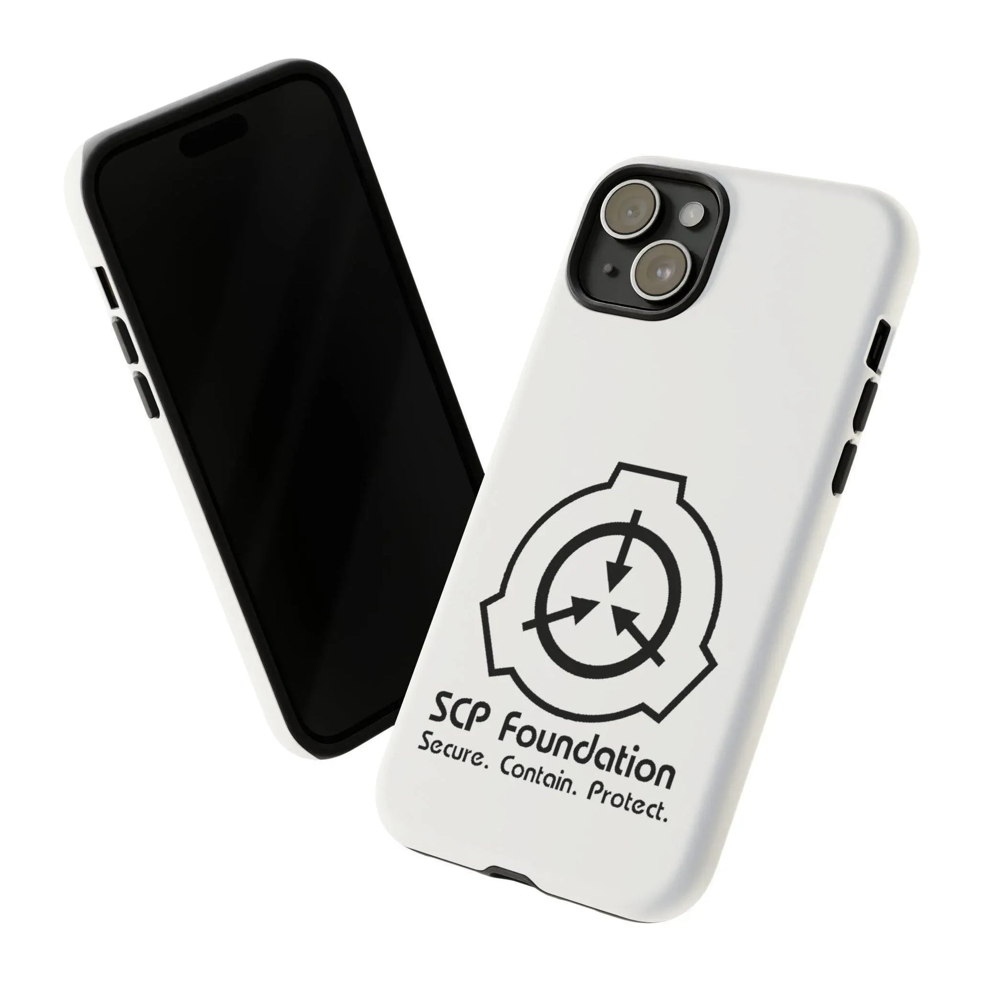 apple-iphone-scp-foundation-weiss-cover-phone-case-jlr-design-12 - JLR Design