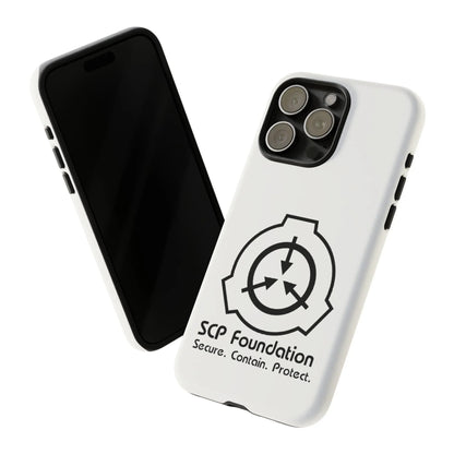 apple-iphone-scp-foundation-weiss-cover-phone-case-jlr-design-13 - JLR Design