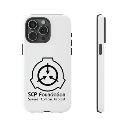 apple-iphone-scp-foundation-weiss-cover-phone-case-jlr-design-14 - JLR Design