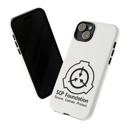 apple-iphone-scp-foundation-weiss-cover-phone-case-jlr-design-16 - JLR Design