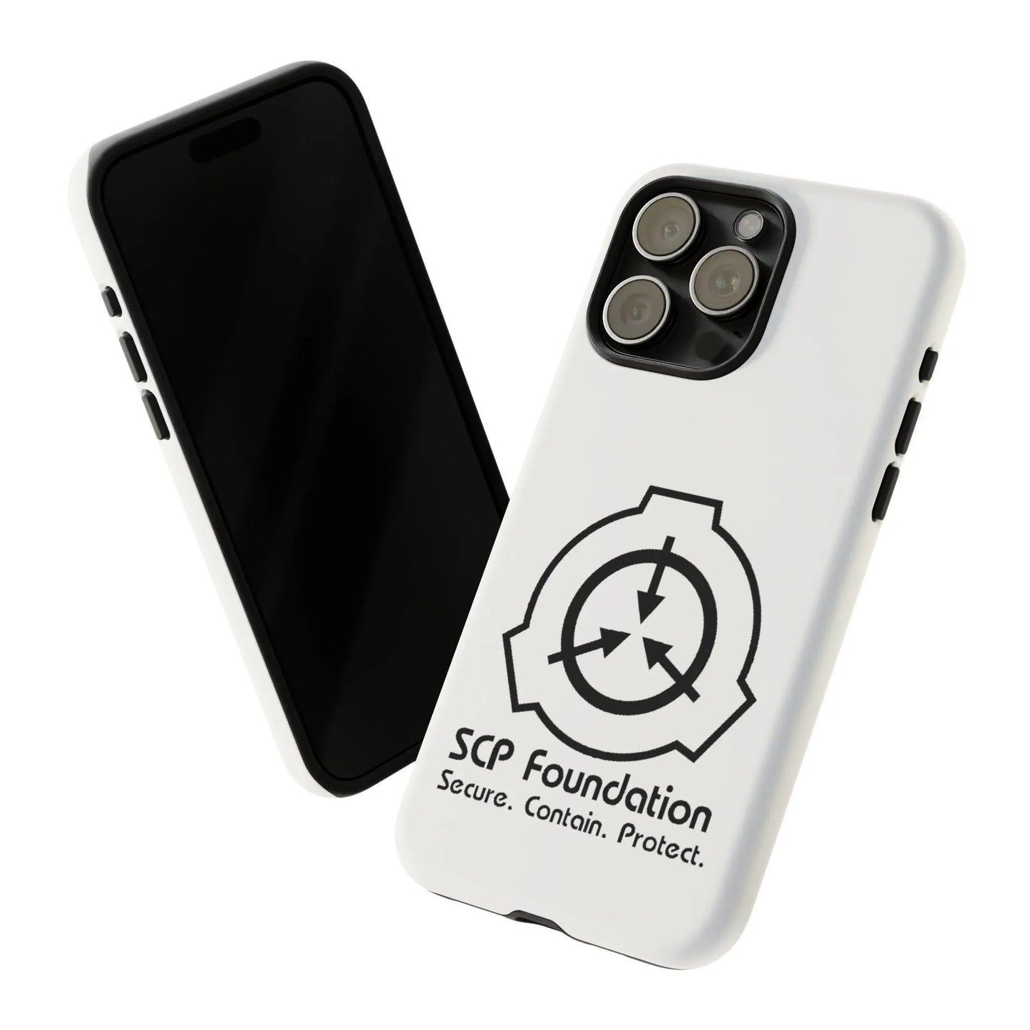 apple-iphone-scp-foundation-weiss-cover-phone-case-jlr-design-17 - JLR Design