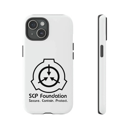 apple-iphone-scp-foundation-weiss-cover-phone-case-jlr-design-21 - JLR Design