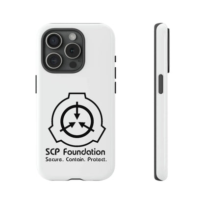 apple-iphone-scp-foundation-weiss-cover-phone-case-jlr-design-30 - JLR Design