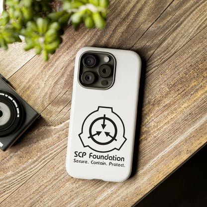 apple-iphone-scp-foundation-weiss-cover-phone-case-jlr-design-31 - JLR Design
