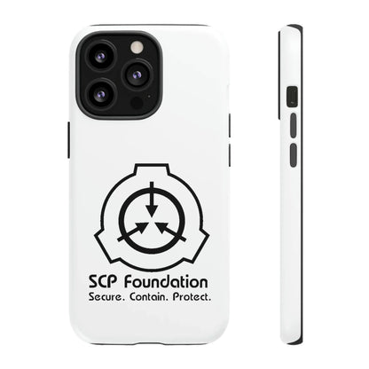 apple-iphone-scp-foundation-weiss-cover-phone-case-jlr-design-42 - JLR Design