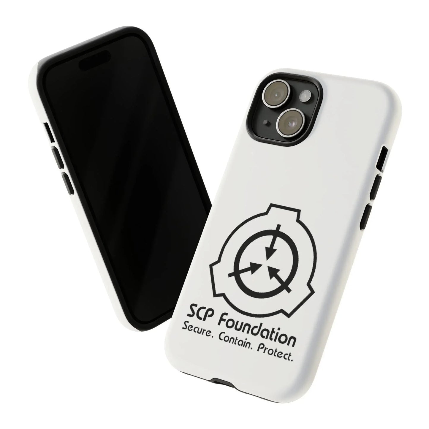 apple-iphone-scp-foundation-weiss-cover-phone-case-jlr-design-5 - JLR Design