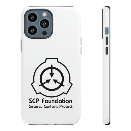 apple-iphone-scp-foundation-weiss-cover-phone-case-jlr-design-50 - JLR Design