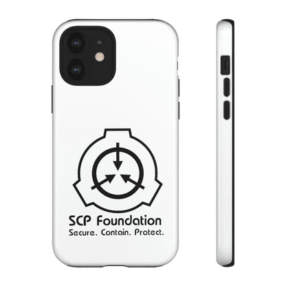 apple-iphone-scp-foundation-weiss-cover-phone-case-jlr-design-53 - JLR Design