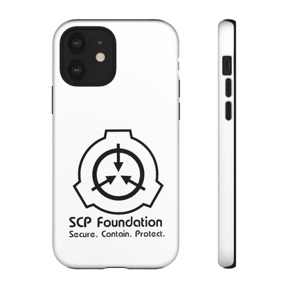 apple-iphone-scp-foundation-weiss-cover-phone-case-jlr-design-55 - JLR Design