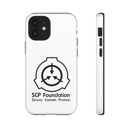 apple-iphone-scp-foundation-weiss-cover-phone-case-jlr-design-59 - JLR Design