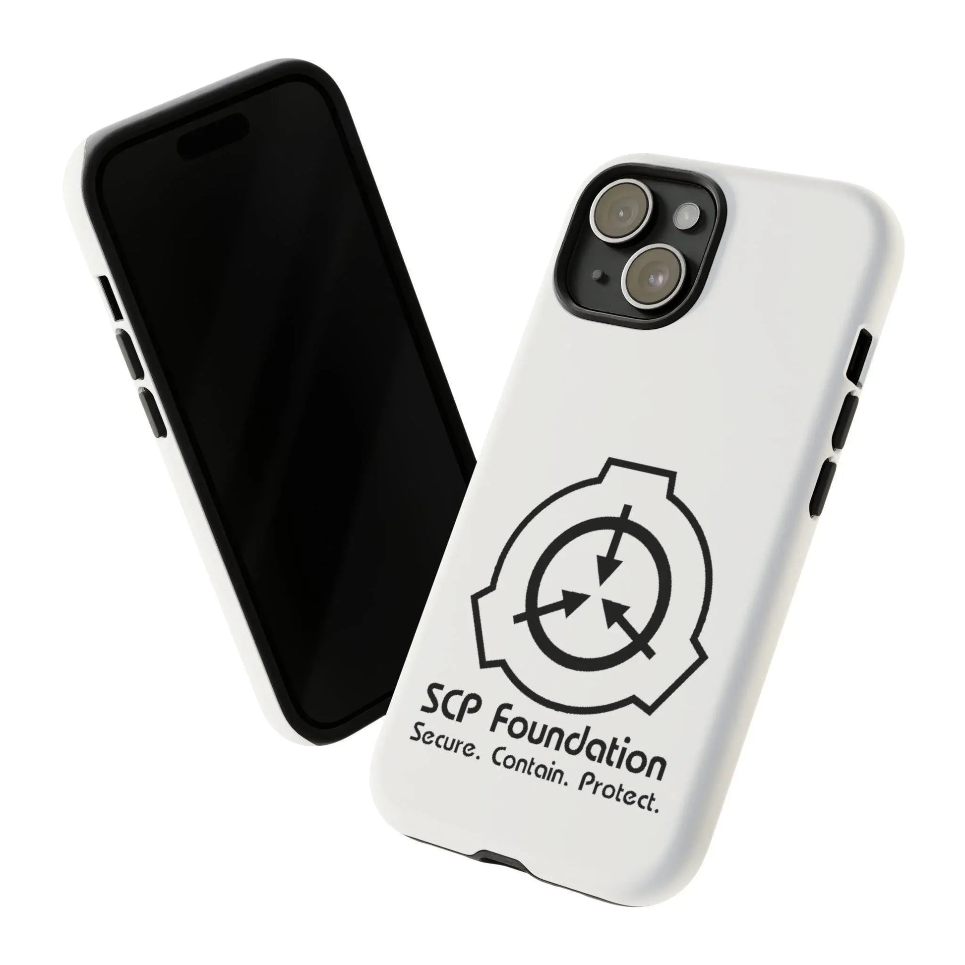 apple-iphone-scp-foundation-weiss-cover-phone-case-jlr-design-6 - JLR Design