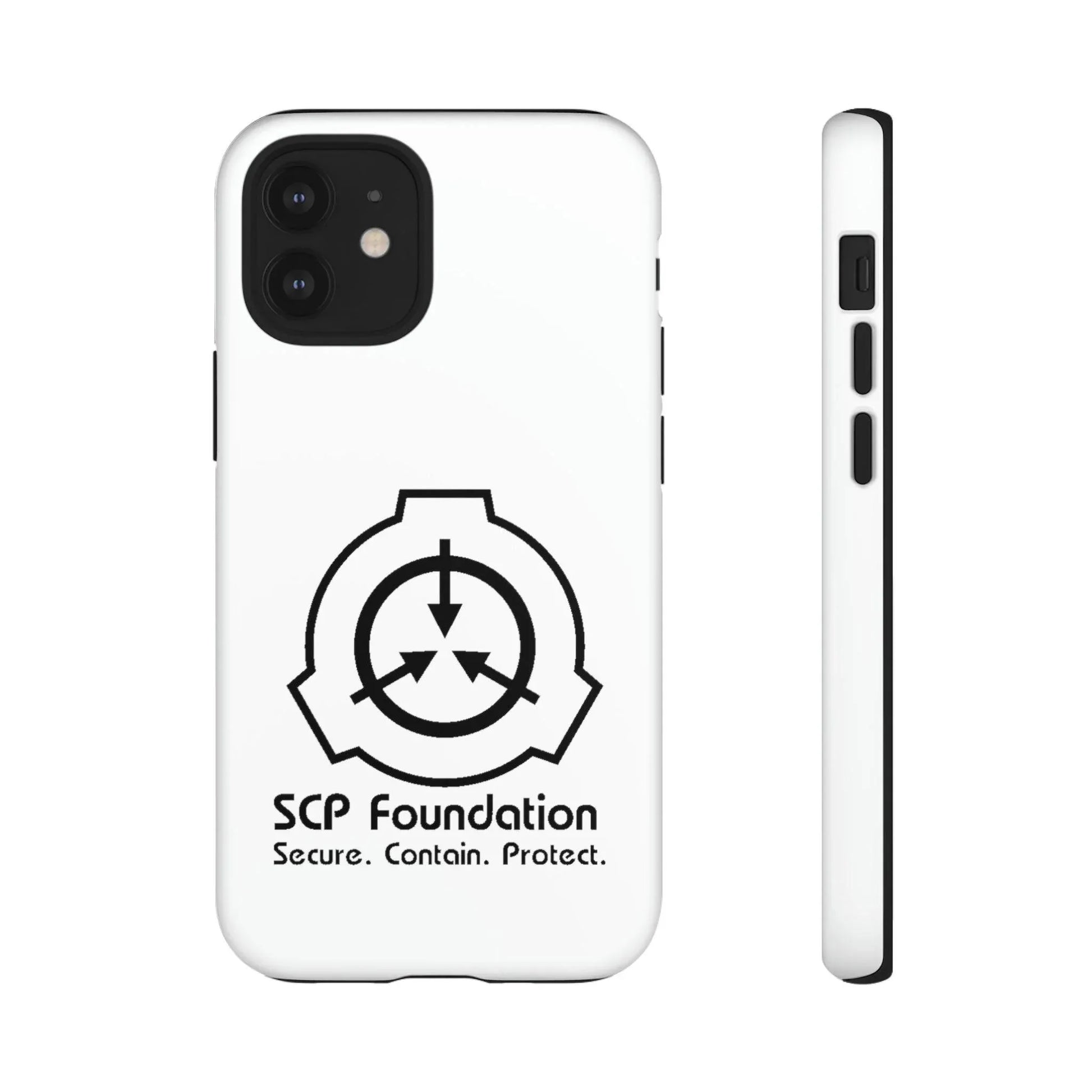 apple-iphone-scp-foundation-weiss-cover-phone-case-jlr-design-60 - JLR Design