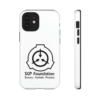 apple-iphone-scp-foundation-weiss-cover-phone-case-jlr-design-60 - JLR Design