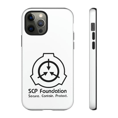 apple-iphone-scp-foundation-weiss-cover-phone-case-jlr-design-61 - JLR Design