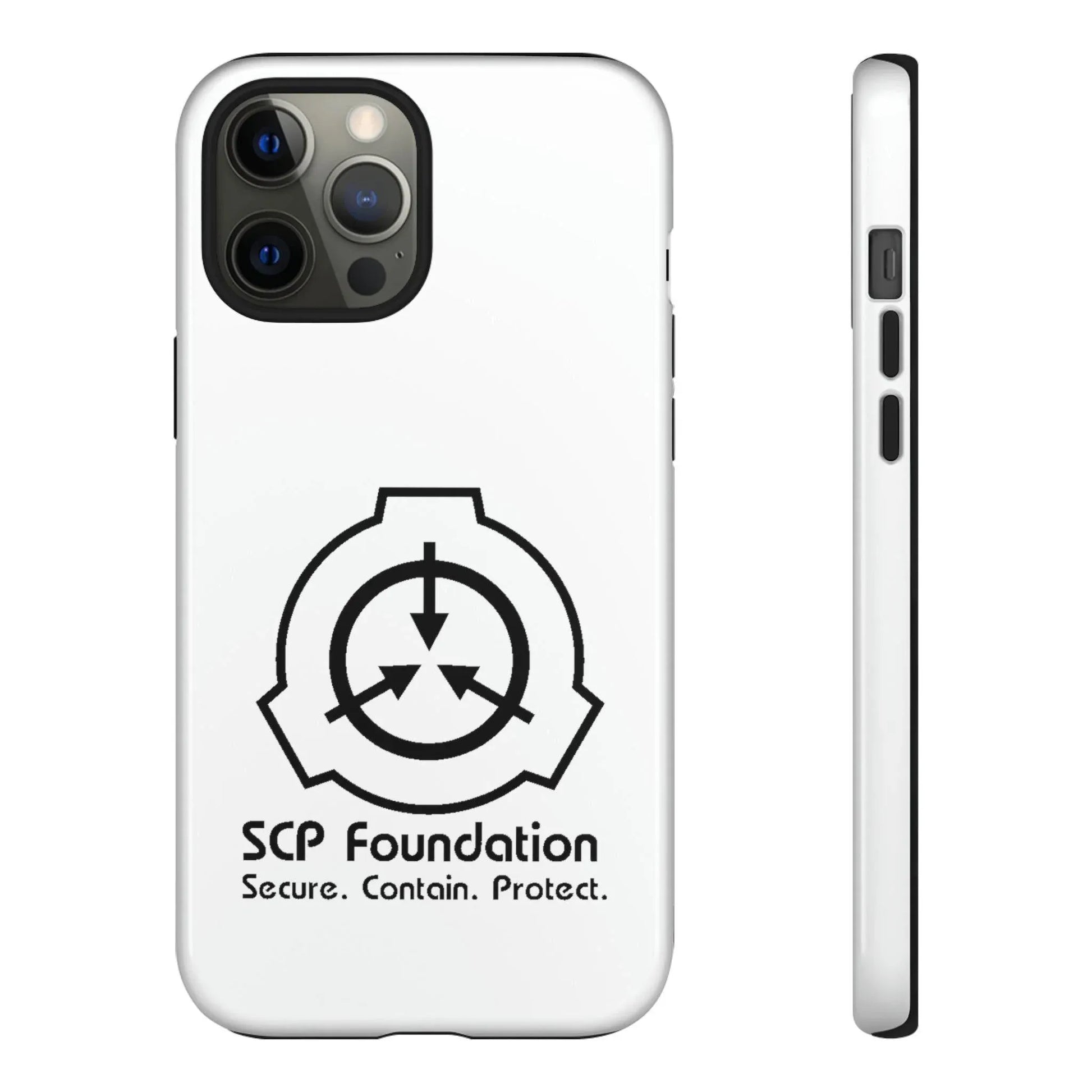 apple-iphone-scp-foundation-weiss-cover-phone-case-jlr-design-66 - JLR Design