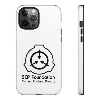 apple-iphone-scp-foundation-weiss-cover-phone-case-jlr-design-67 - JLR Design