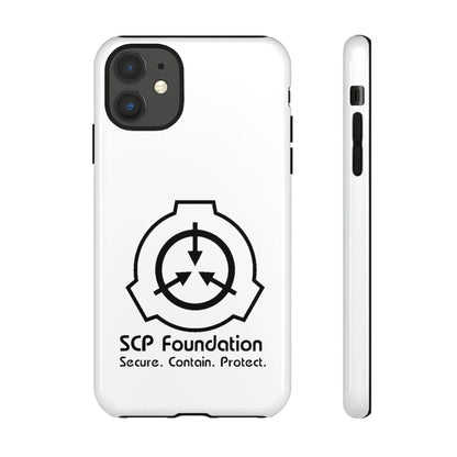 apple-iphone-scp-foundation-weiss-cover-phone-case-jlr-design-68 - JLR Design