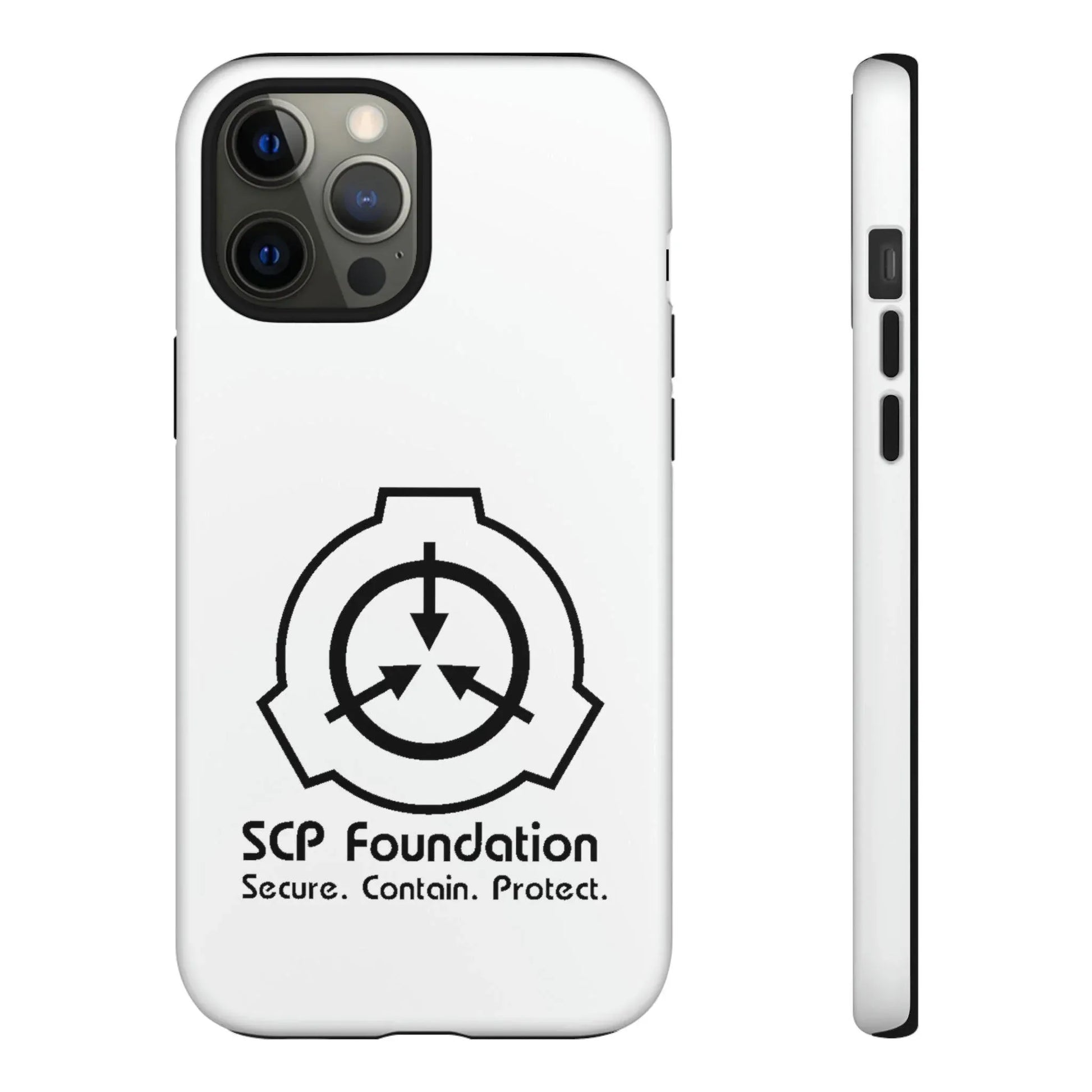 apple-iphone-scp-foundation-weiss-cover-phone-case-jlr-design-69 - JLR Design