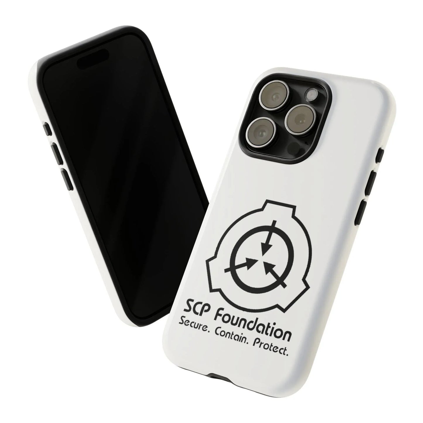 apple-iphone-scp-foundation-weiss-cover-phone-case-jlr-design-7 - JLR Design
