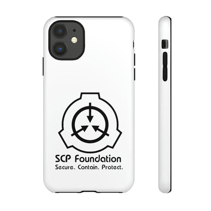 apple-iphone-scp-foundation-weiss-cover-phone-case-jlr-design-71 - JLR Design