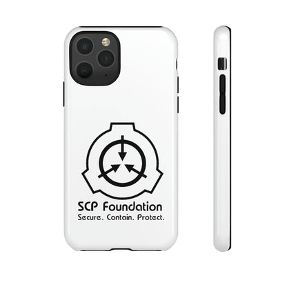 apple-iphone-scp-foundation-weiss-cover-phone-case-jlr-design-74 - JLR Design