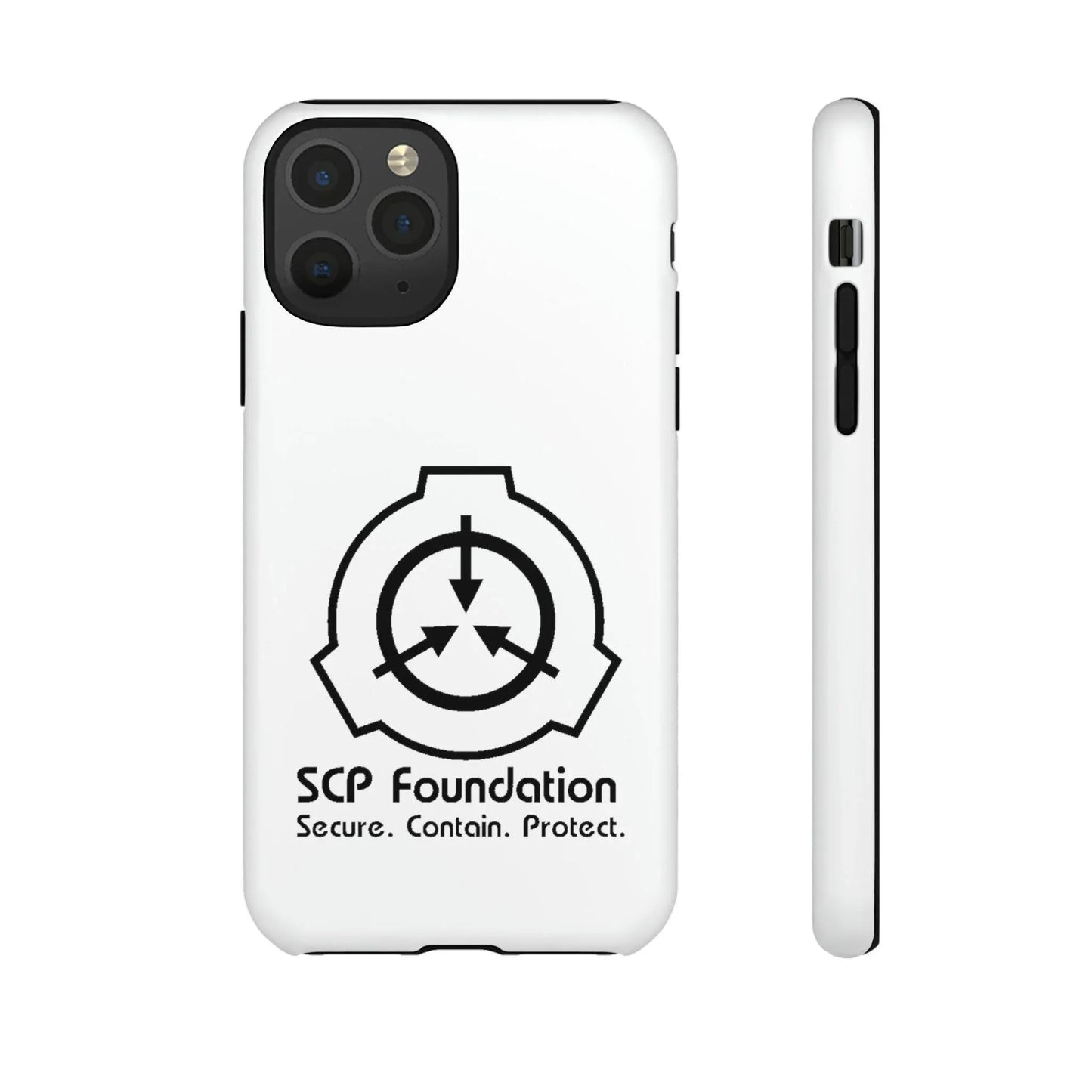 apple-iphone-scp-foundation-weiss-cover-phone-case-jlr-design-77 - JLR Design