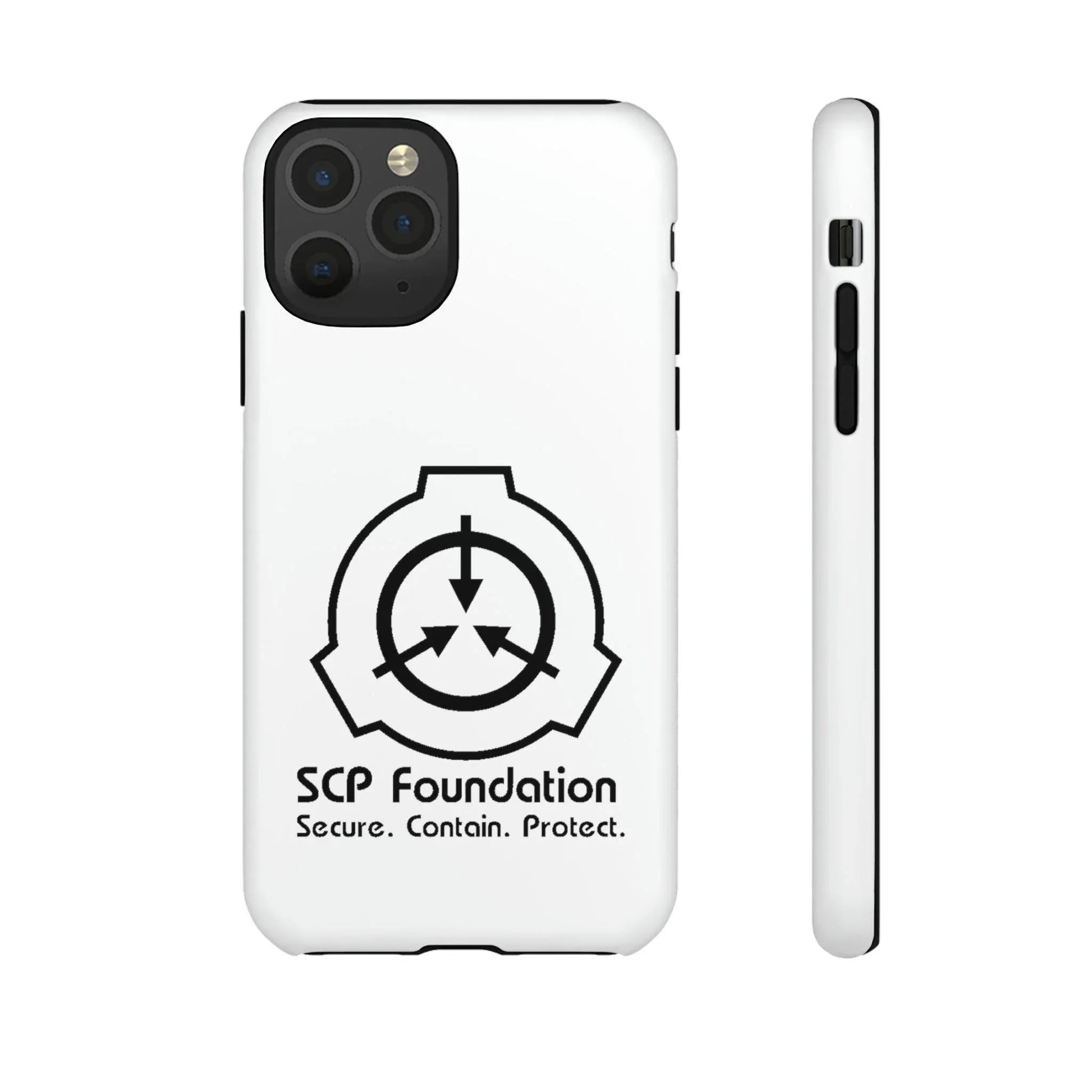 apple-iphone-scp-foundation-weiss-cover-phone-case-jlr-design-77 - JLR Design