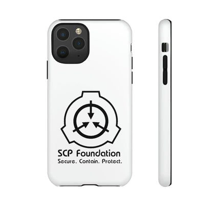 apple-iphone-scp-foundation-weiss-cover-phone-case-jlr-design-77 - JLR Design