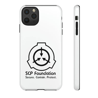 apple-iphone-scp-foundation-weiss-cover-phone-case-jlr-design-79 - JLR Design