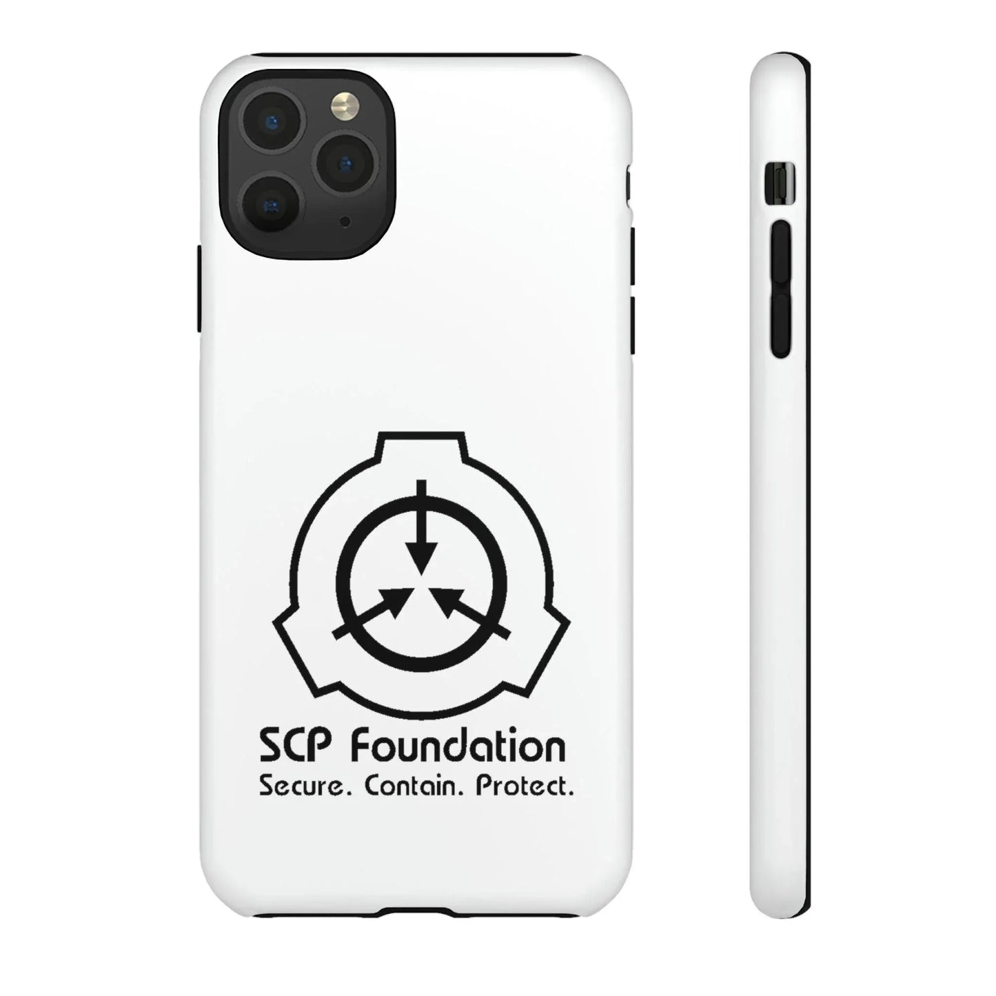 apple-iphone-scp-foundation-weiss-cover-phone-case-jlr-design-80 - JLR Design