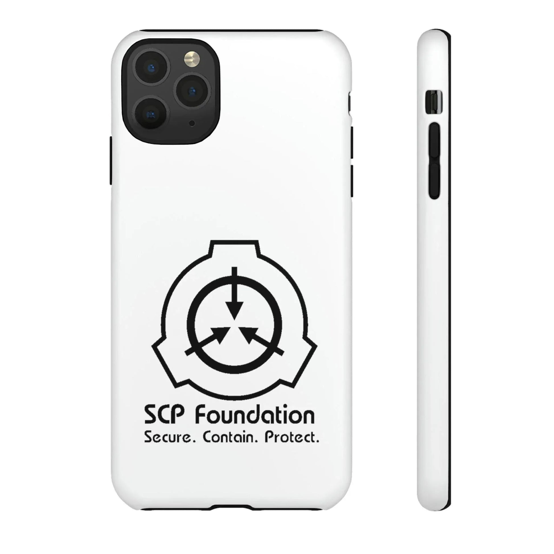 apple-iphone-scp-foundation-weiss-cover-phone-case-jlr-design-80 - JLR Design