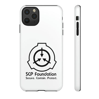 apple-iphone-scp-foundation-weiss-cover-phone-case-jlr-design-80 - JLR Design
